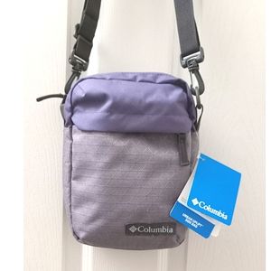 Columbia Convertible Bag